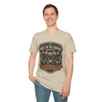 Built In The Garage T-Shirt