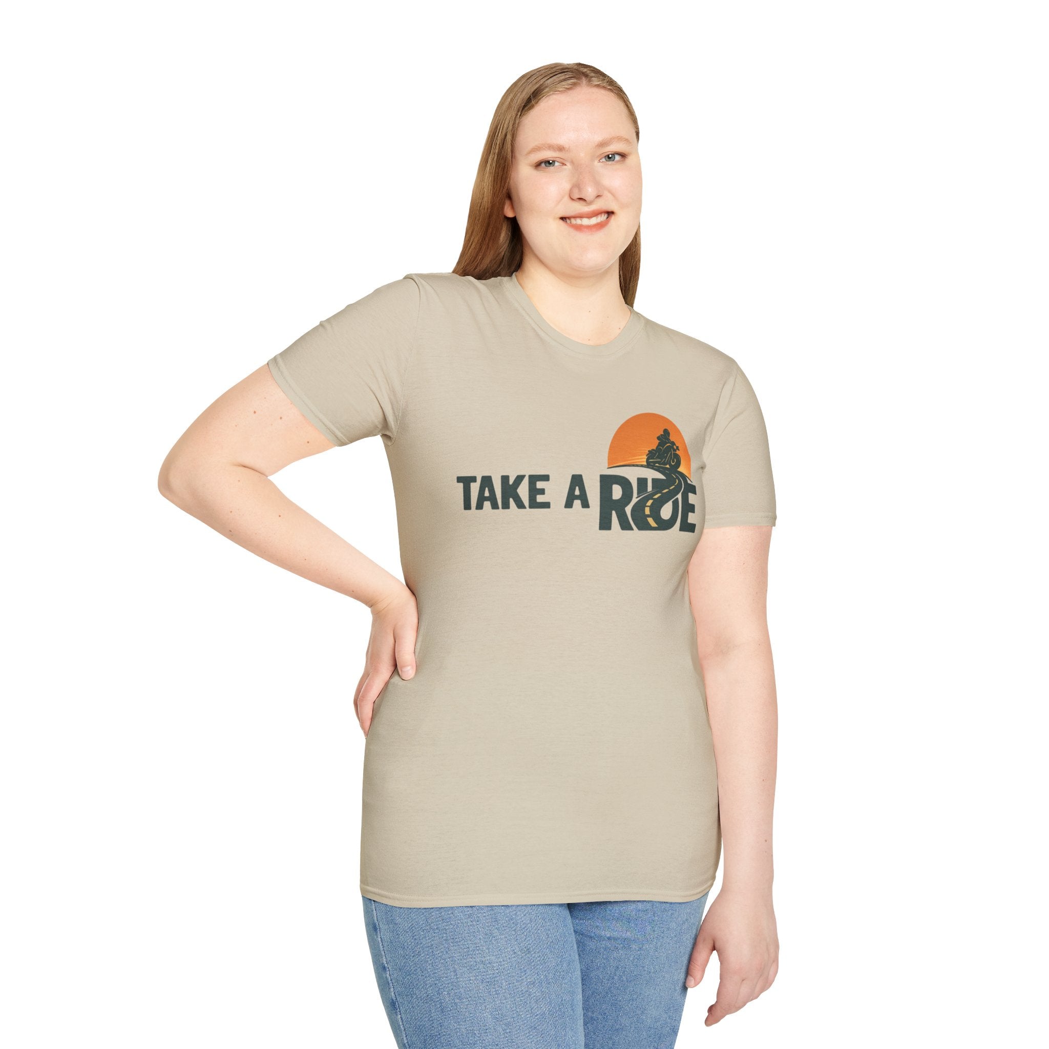 Take a ride T-Shirt