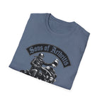 SONS OF ARTHRITIS IBUPROFEN CHAPTER T-SHIRT
