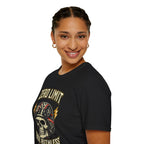 ZERO LIMIT - RIDE RUTHLESS T-Shirt