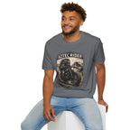 AZTEC WARRIOR T-SHIRT