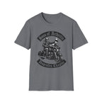 SONS OF ARTHRITIS IBUPROFEN CHAPTER T-SHIRT