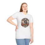 Dirt Bike Moms Club T-Shirt