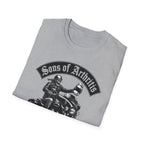 SONS OF ARTHRITIS IBUPROFEN CHAPTER T-SHIRT