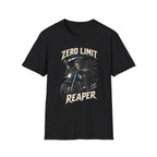 Zero Limit Reaper T-Shirt