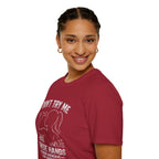 Don't Try me T-Shirt
