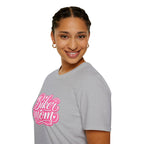 Biker Mom T-Shirt