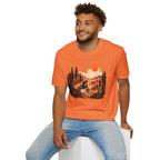 Forest Riding T-Shirt