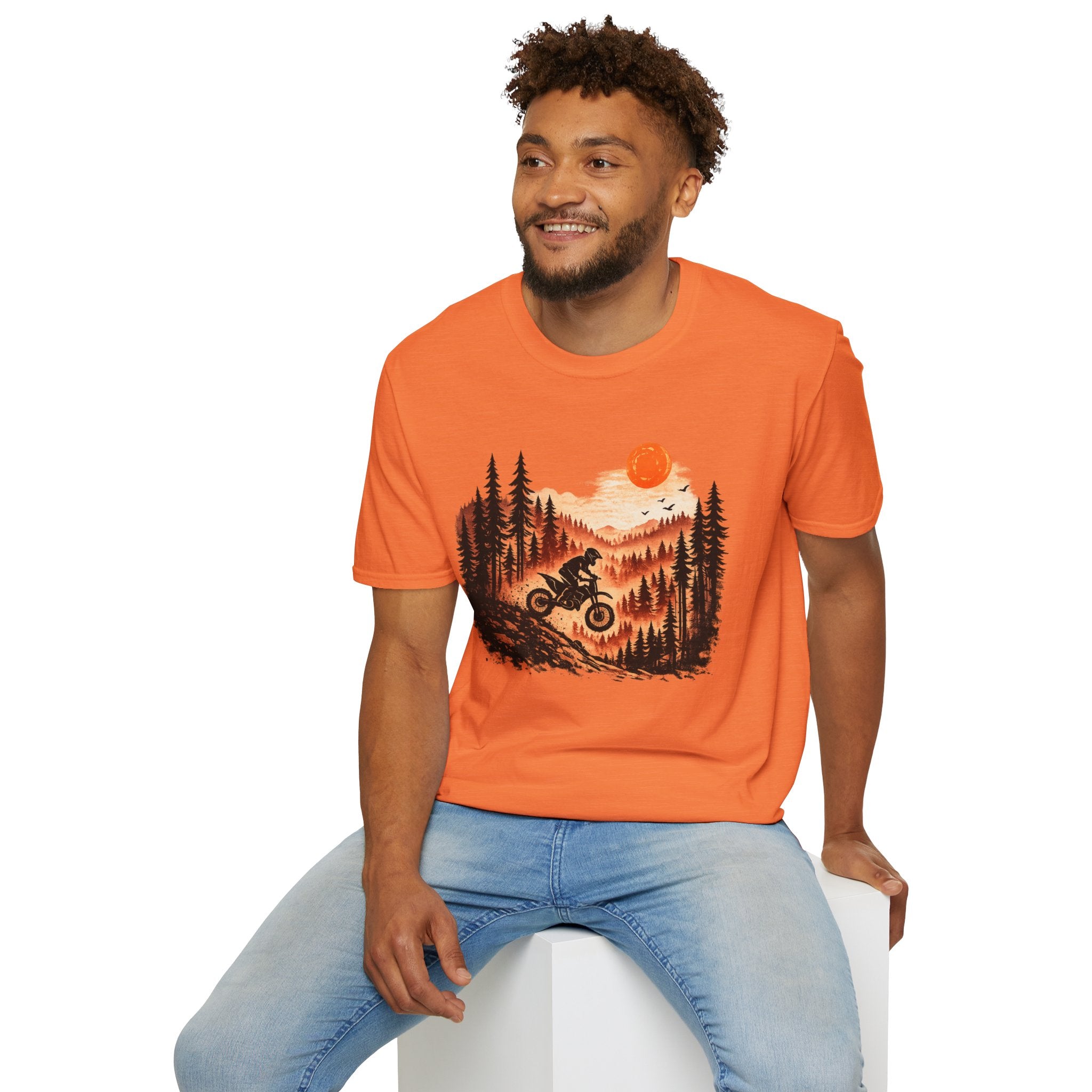 Forest Riding T-Shirt