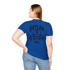 OUTLAW RACING MC T-Shirt