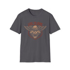 LIVE TO RIDE T-SHIRT