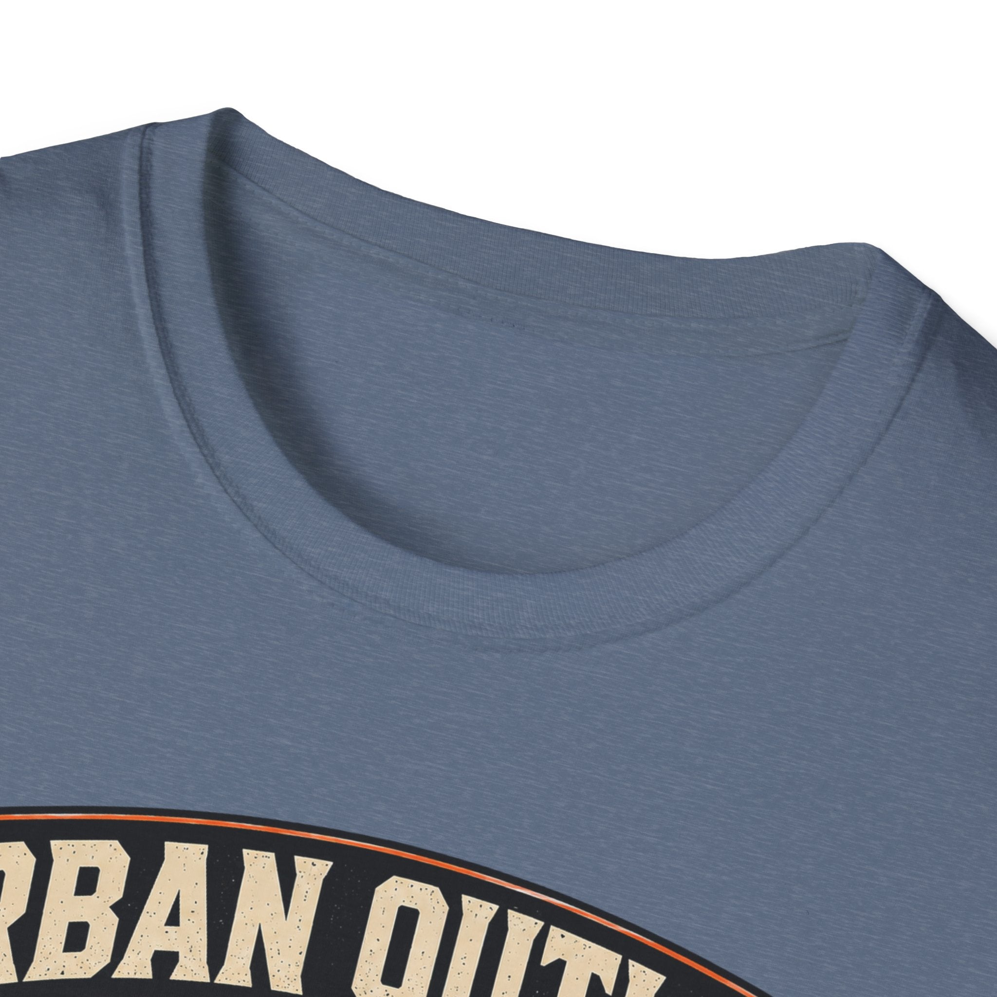 Urban Outlaw Moto Crew Ride Fast T-Shirt