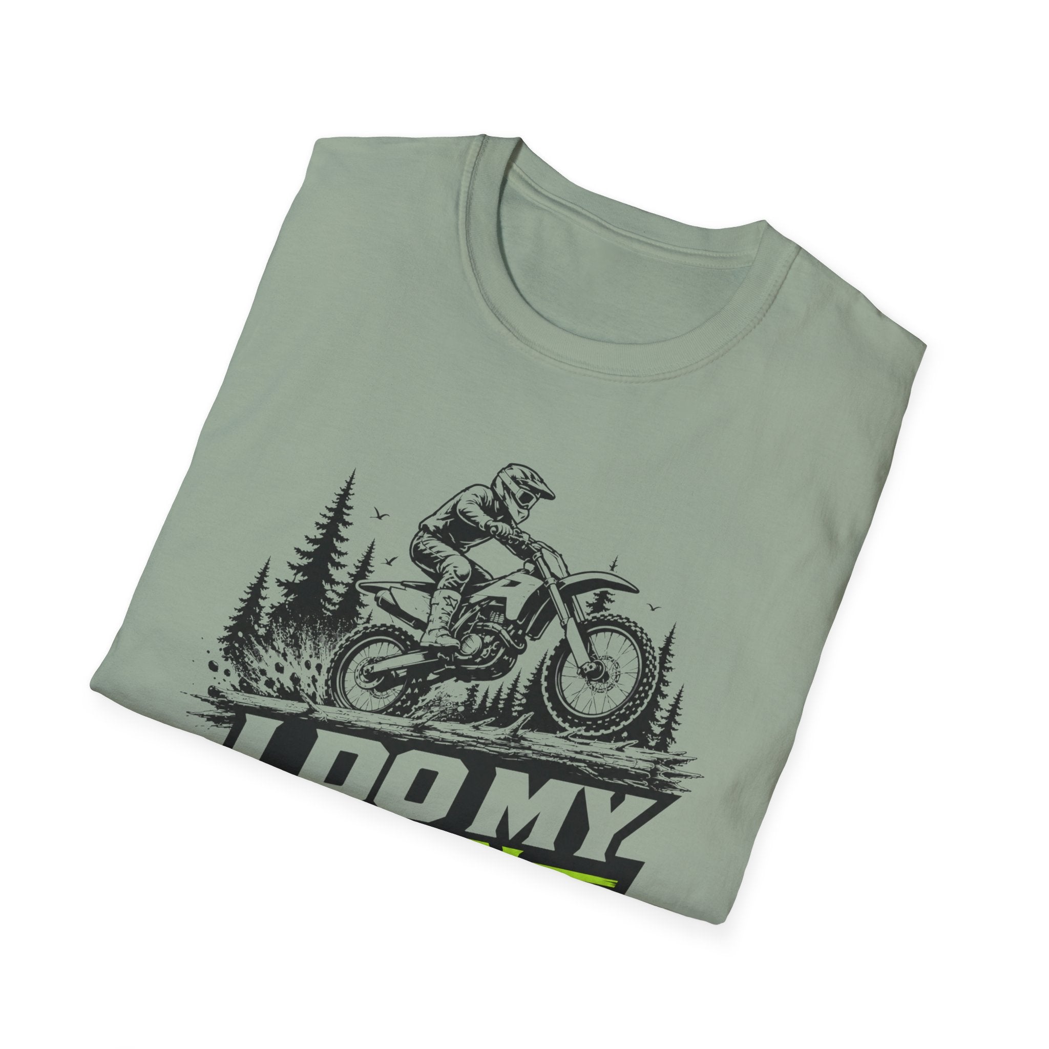 I Do My Own Stunts T-Shirt