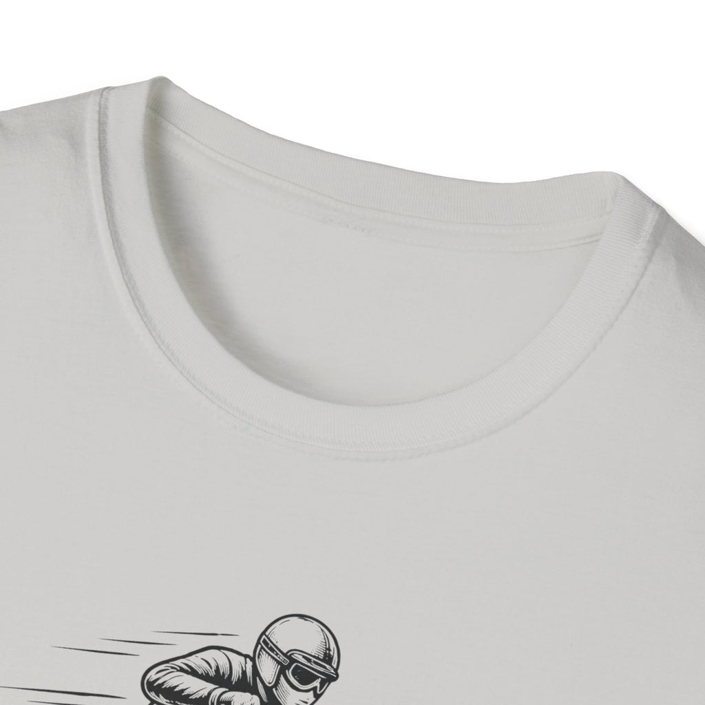 Vintage Tracker T-Shirt
