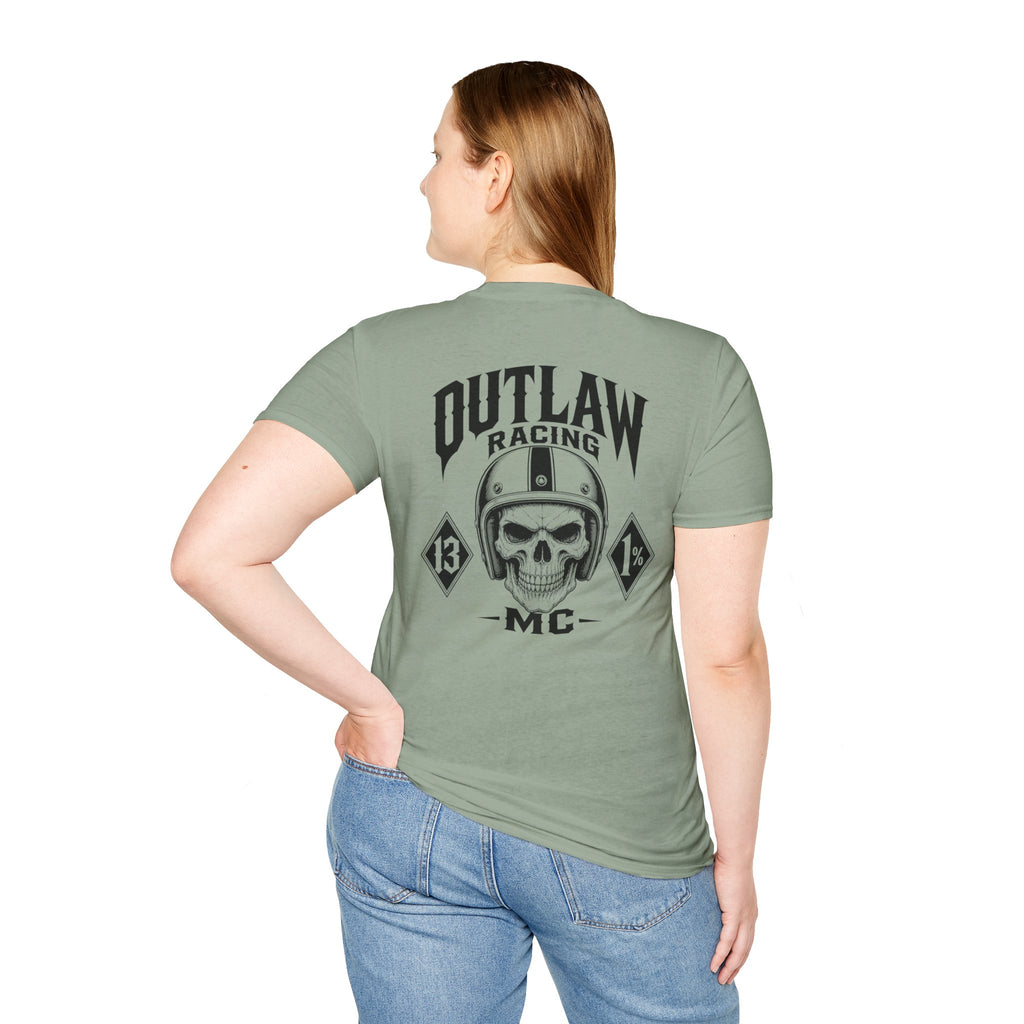 OUTLAW RACING MC T-Shirt