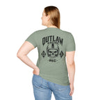 OUTLAW RACING MC T-Shirt