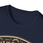 Built In The Garage T-Shirt