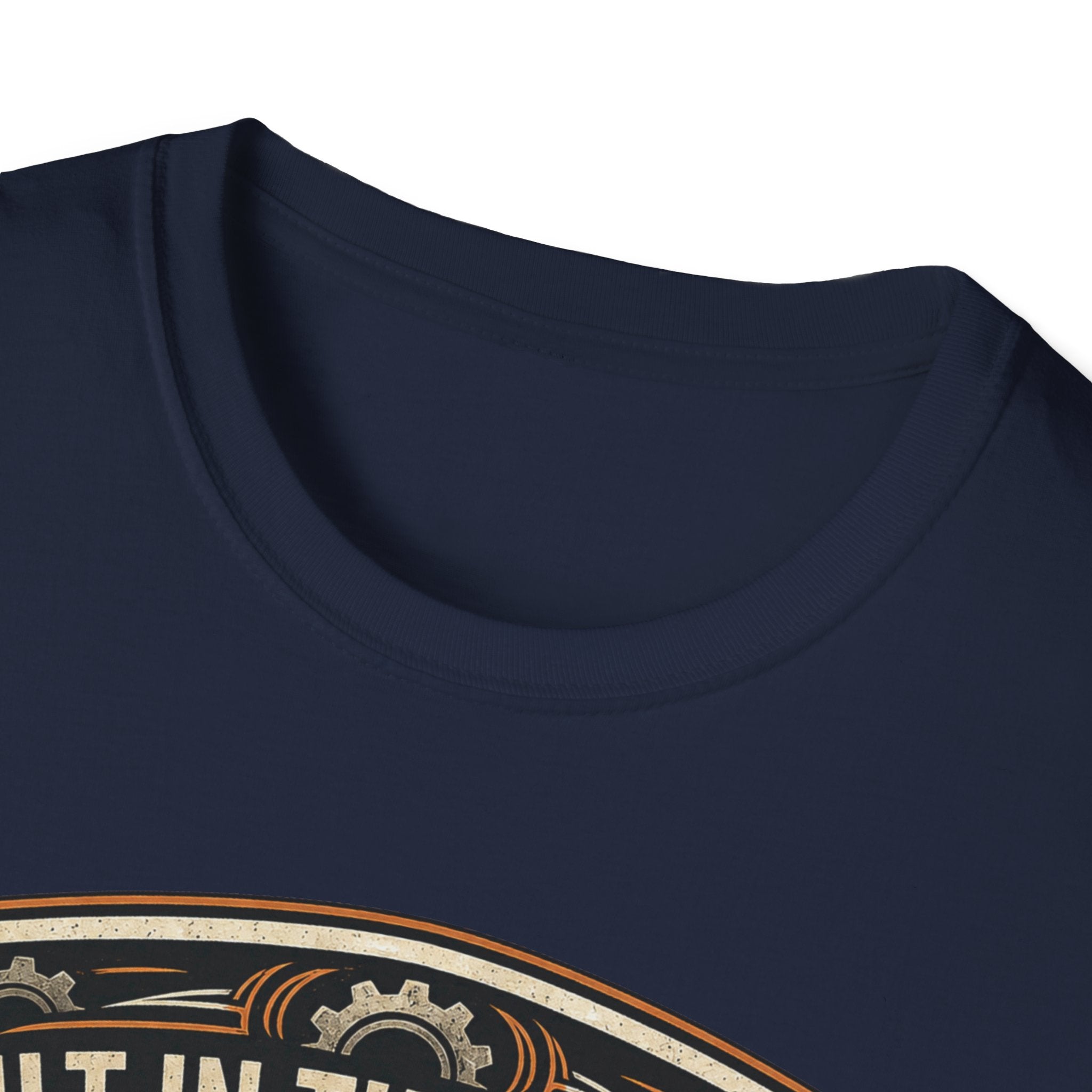 Built In The Garage T-Shirt