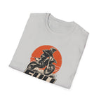 Full Throttle T‑Shirt
