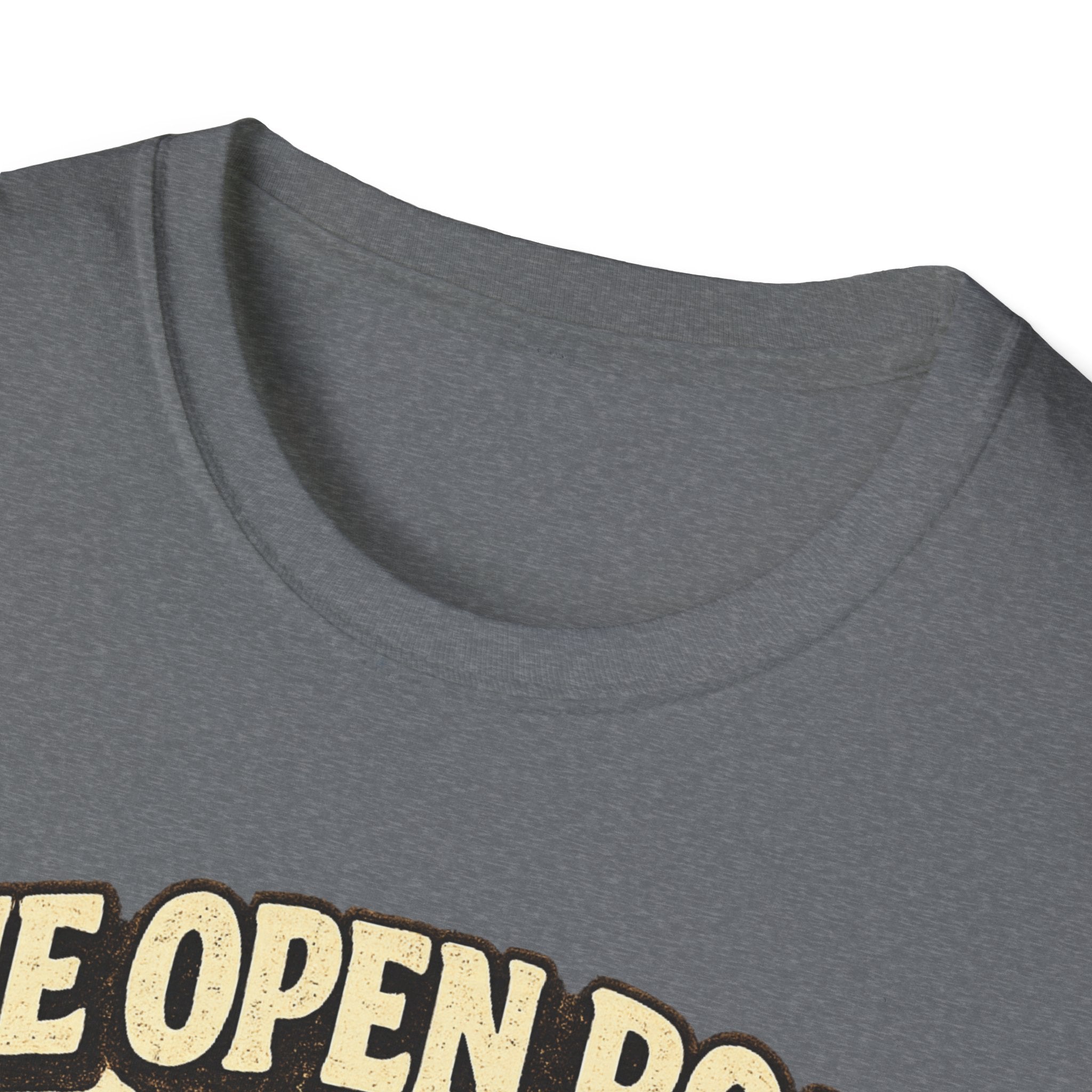 The Open Road is My Only Drug T-Shirt