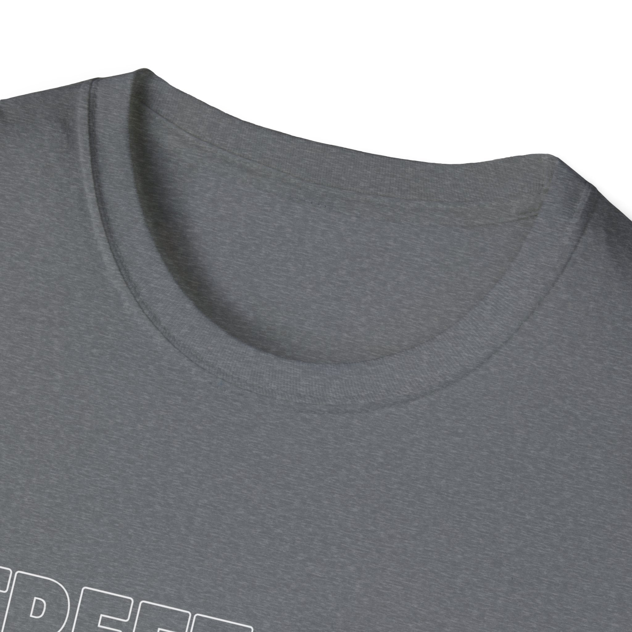 Street Rider Definition T-Shirt