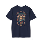 Live to Ride and Ride to Live T-Shirt