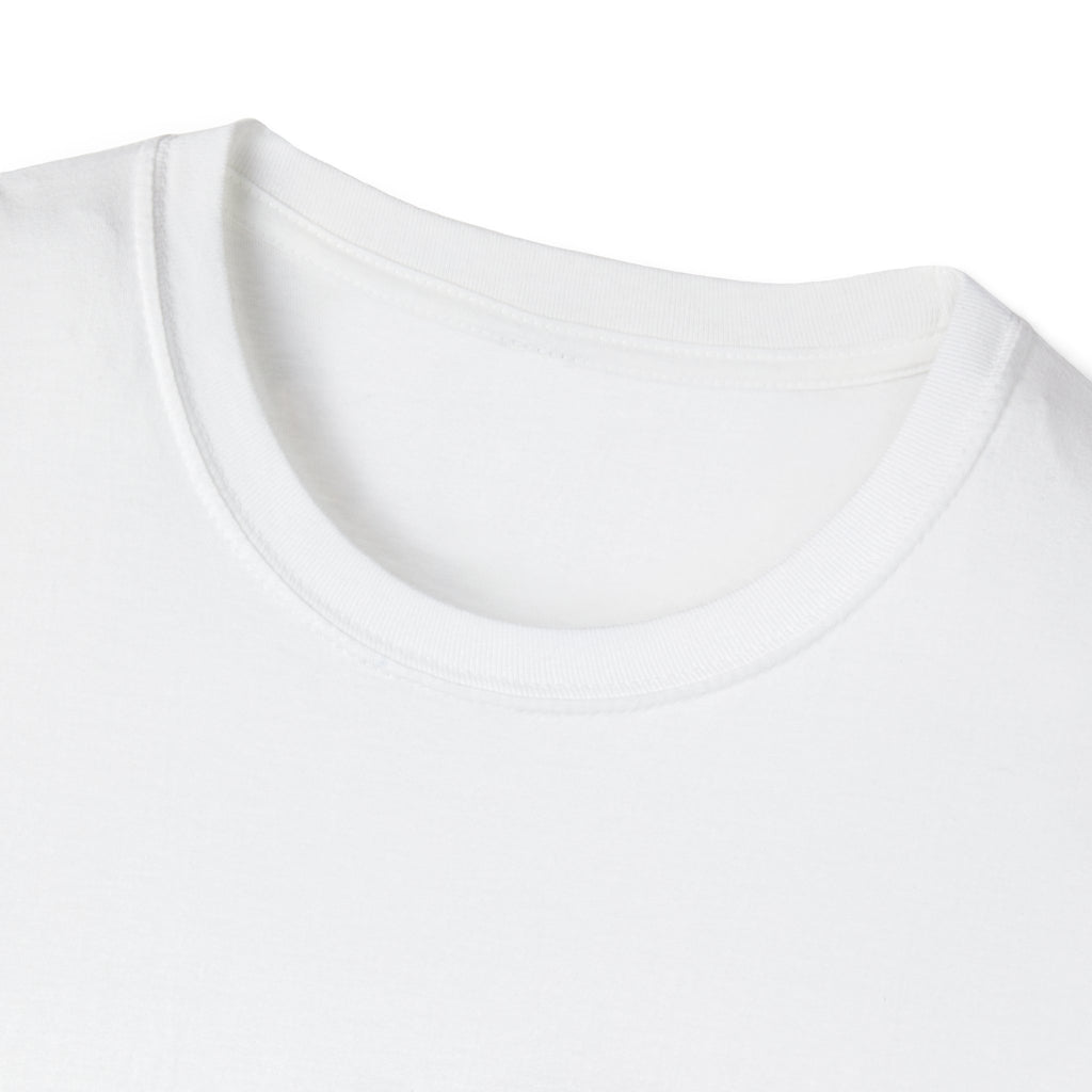Back the F**k Up T-Shirt