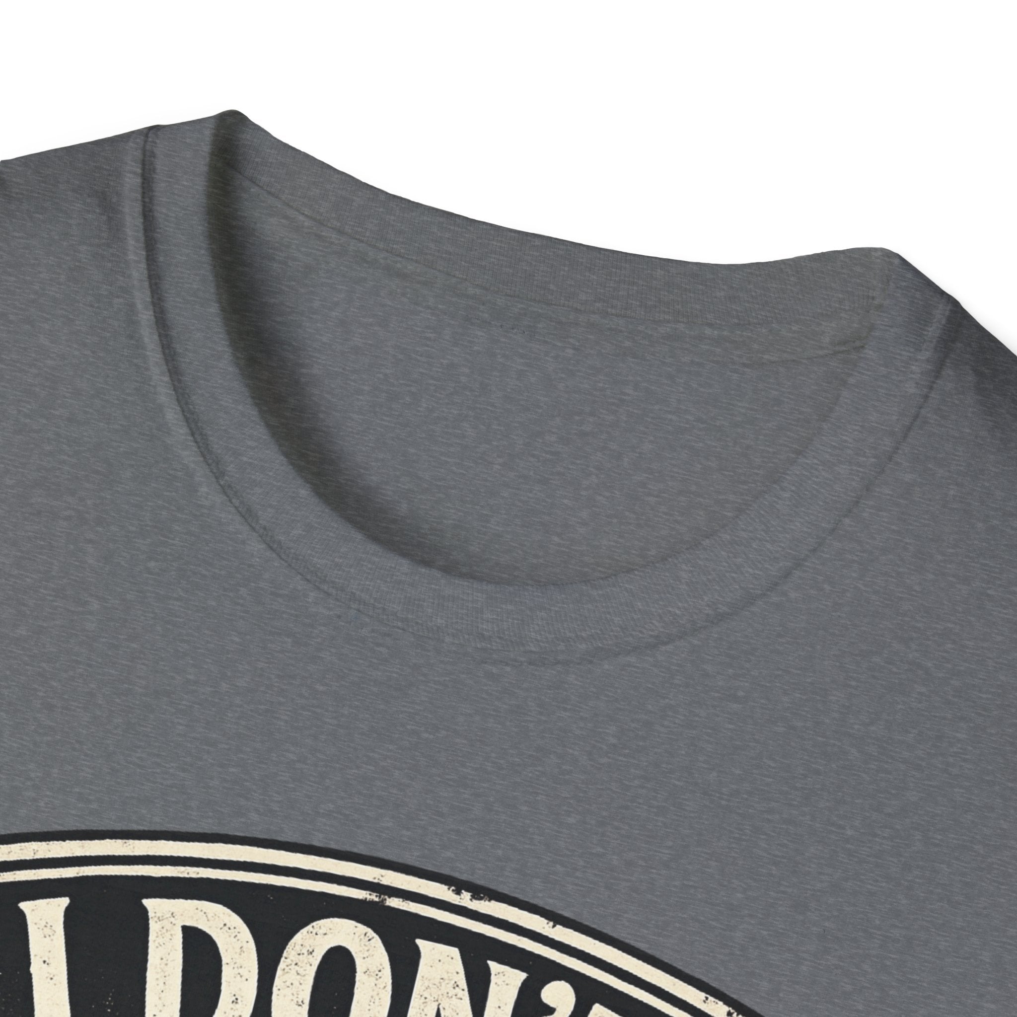I Don't Snore I Dream I'm Riding T-Shirt