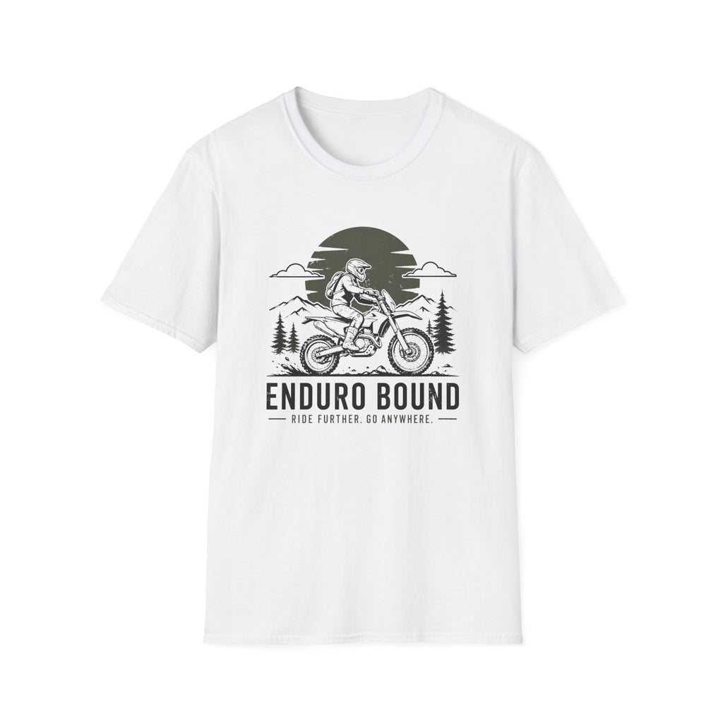 Enduro Bound T-Shirt