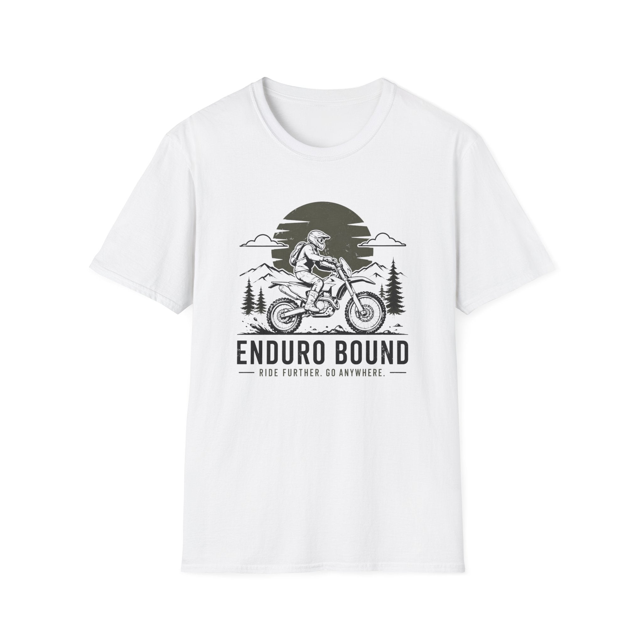 Enduro Bound T-Shirt