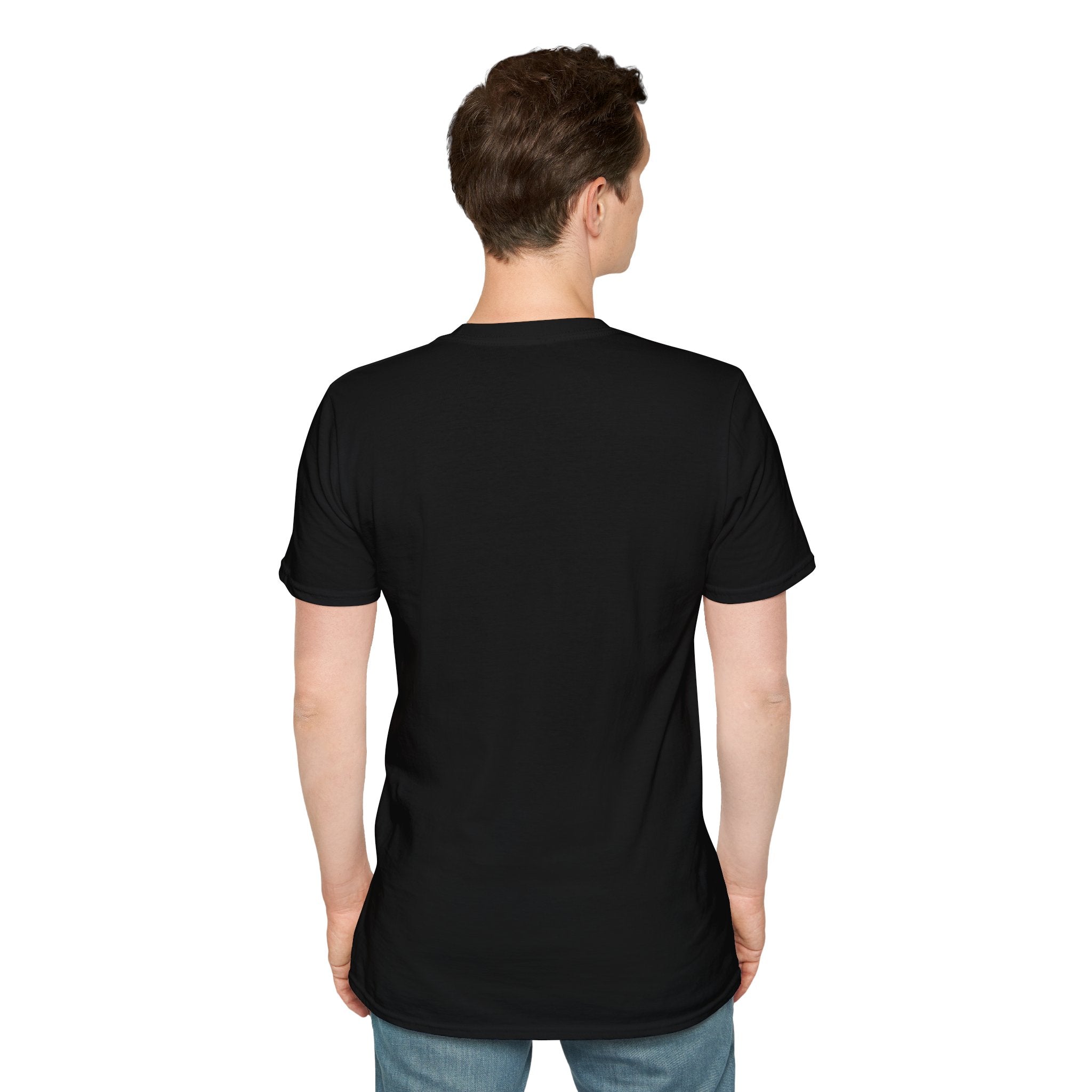 All Gas No Brakes Motorcycle T-Shirt