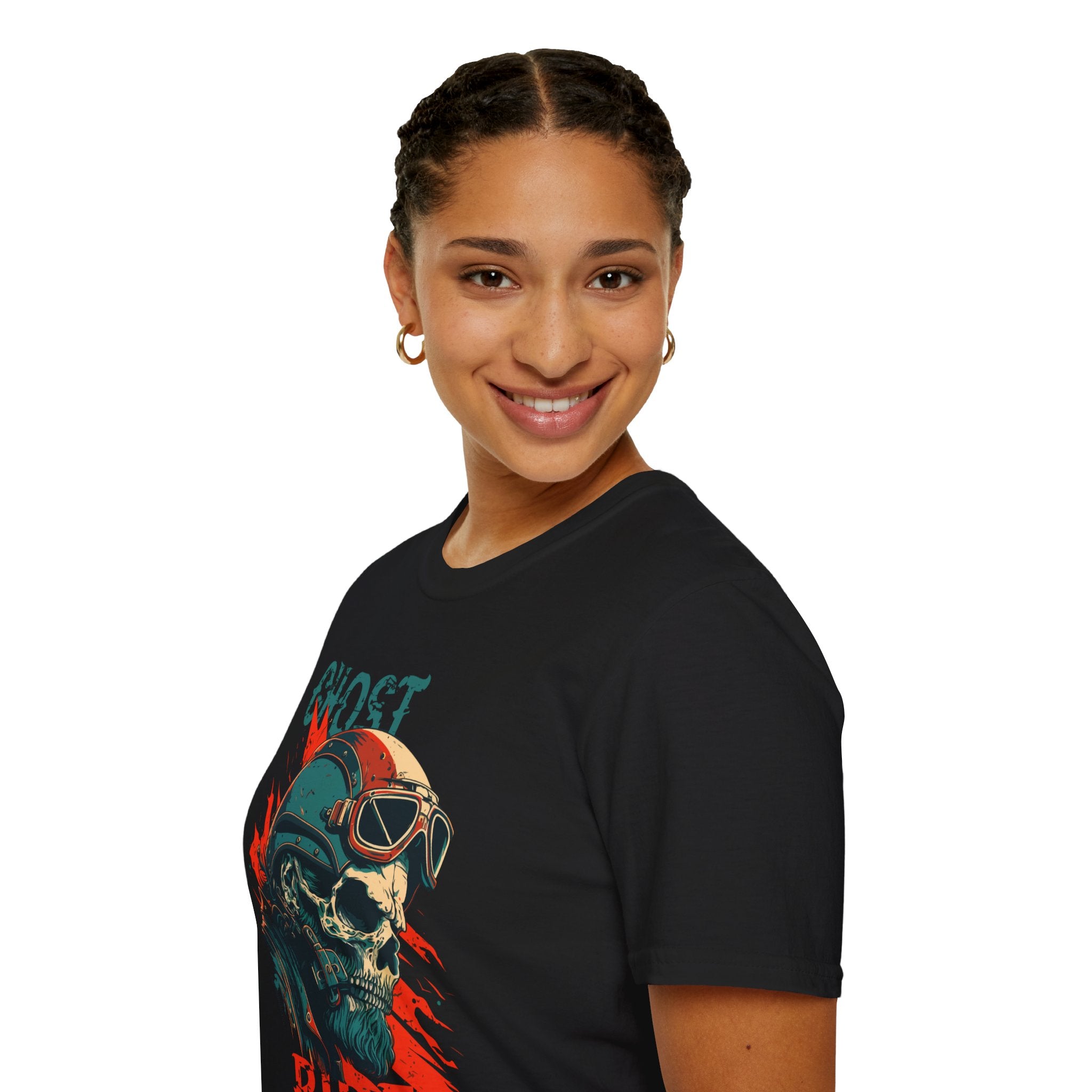 Ghost Rider T-Shirt
