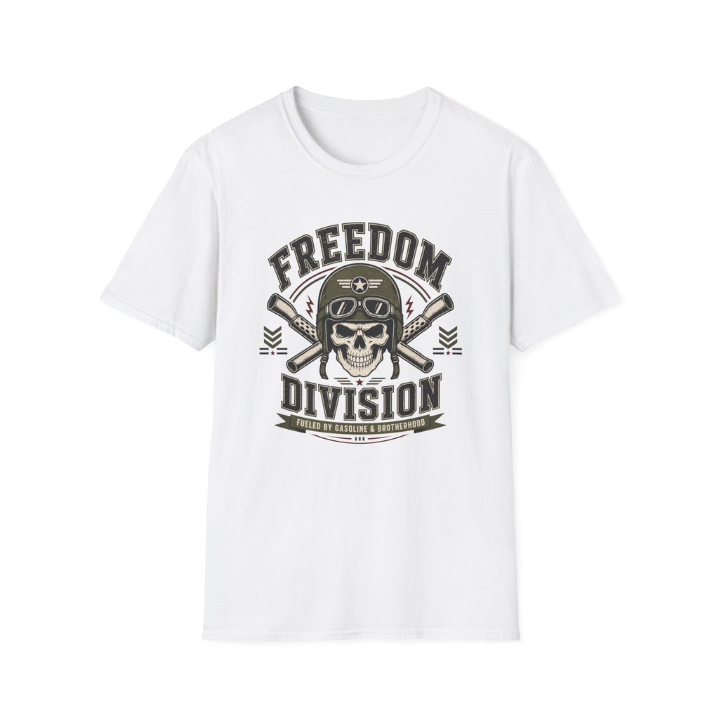 Freedom Division T-Shirt