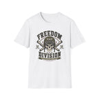 Freedom Division T-Shirt