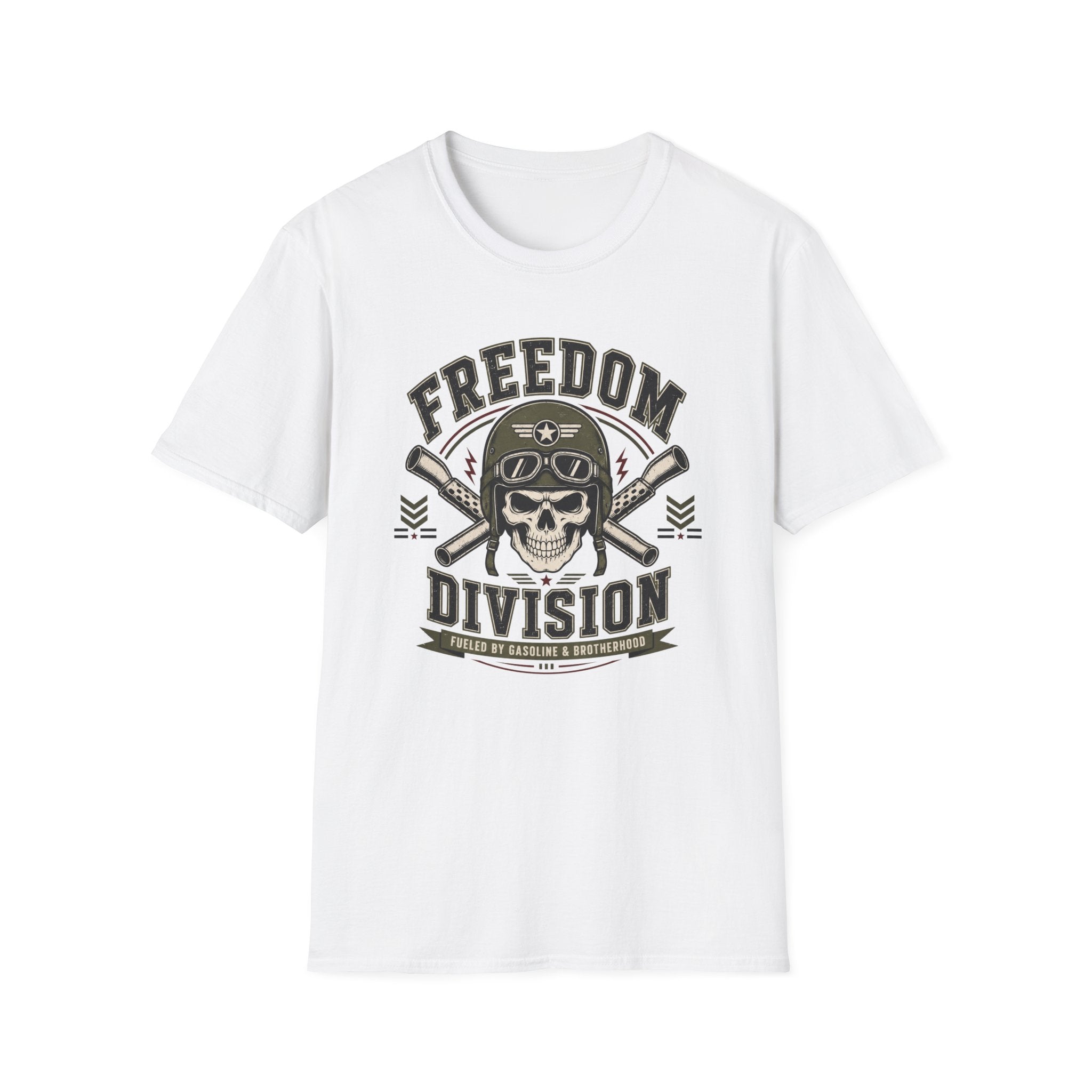 Freedom Division T-Shirt