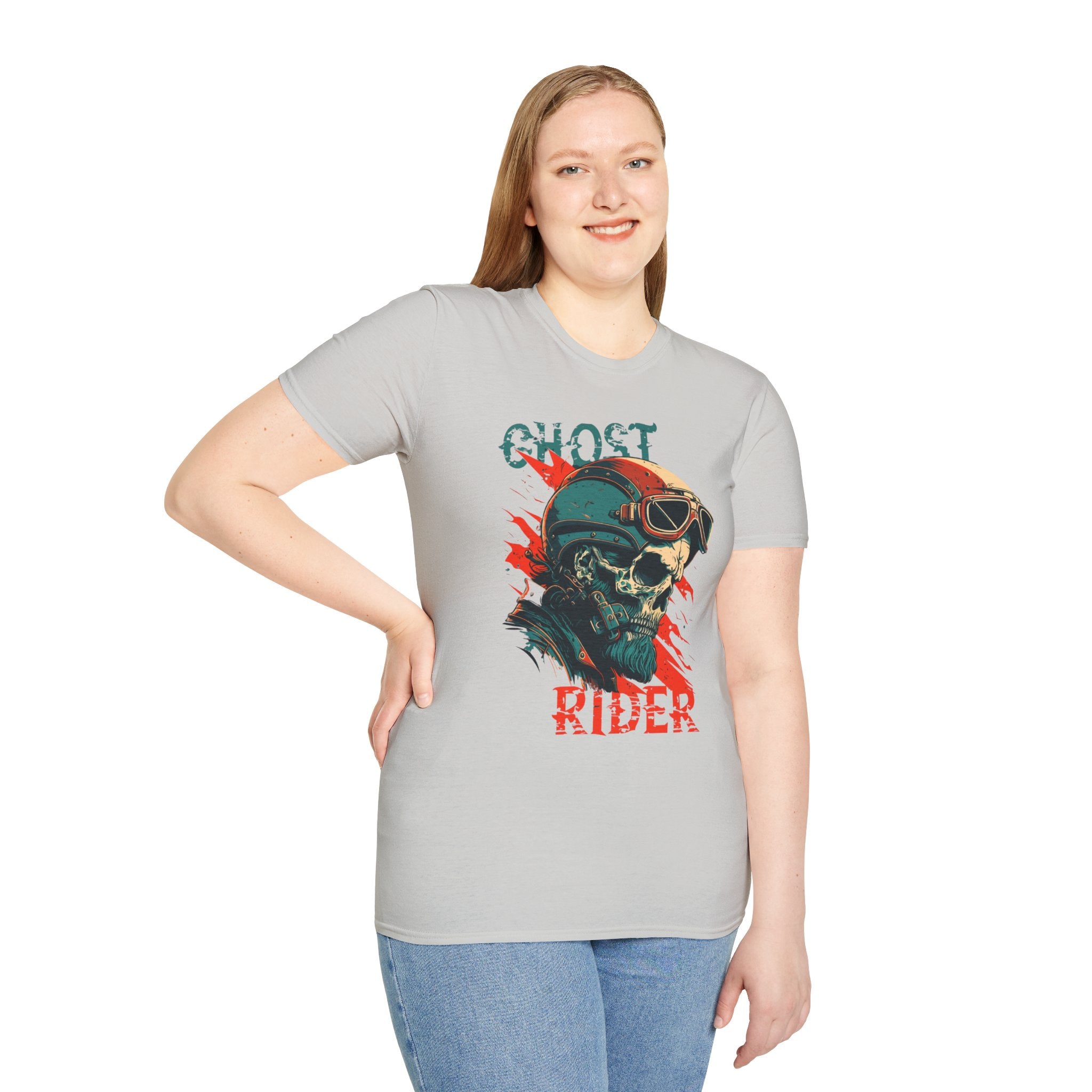 Ghost Rider T-Shirt