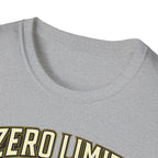 ZERO LIMIT - RIDE RUTHLESS T-Shirt