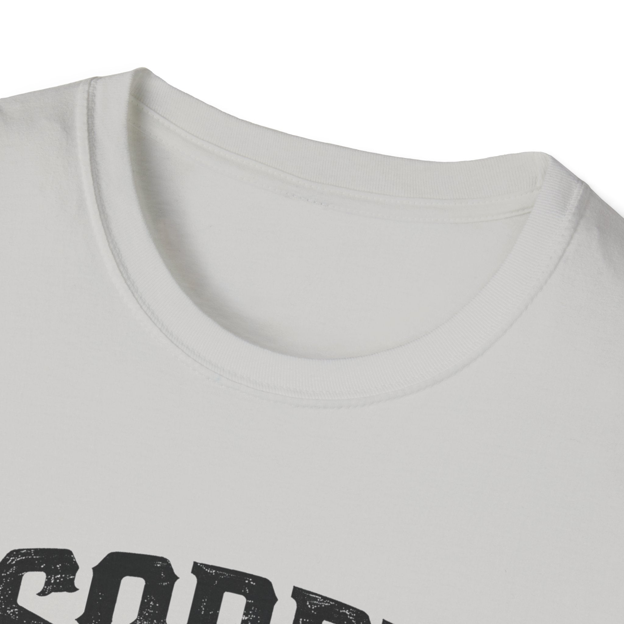 Sorry. Can't. Riding. Bye. T-Shirt