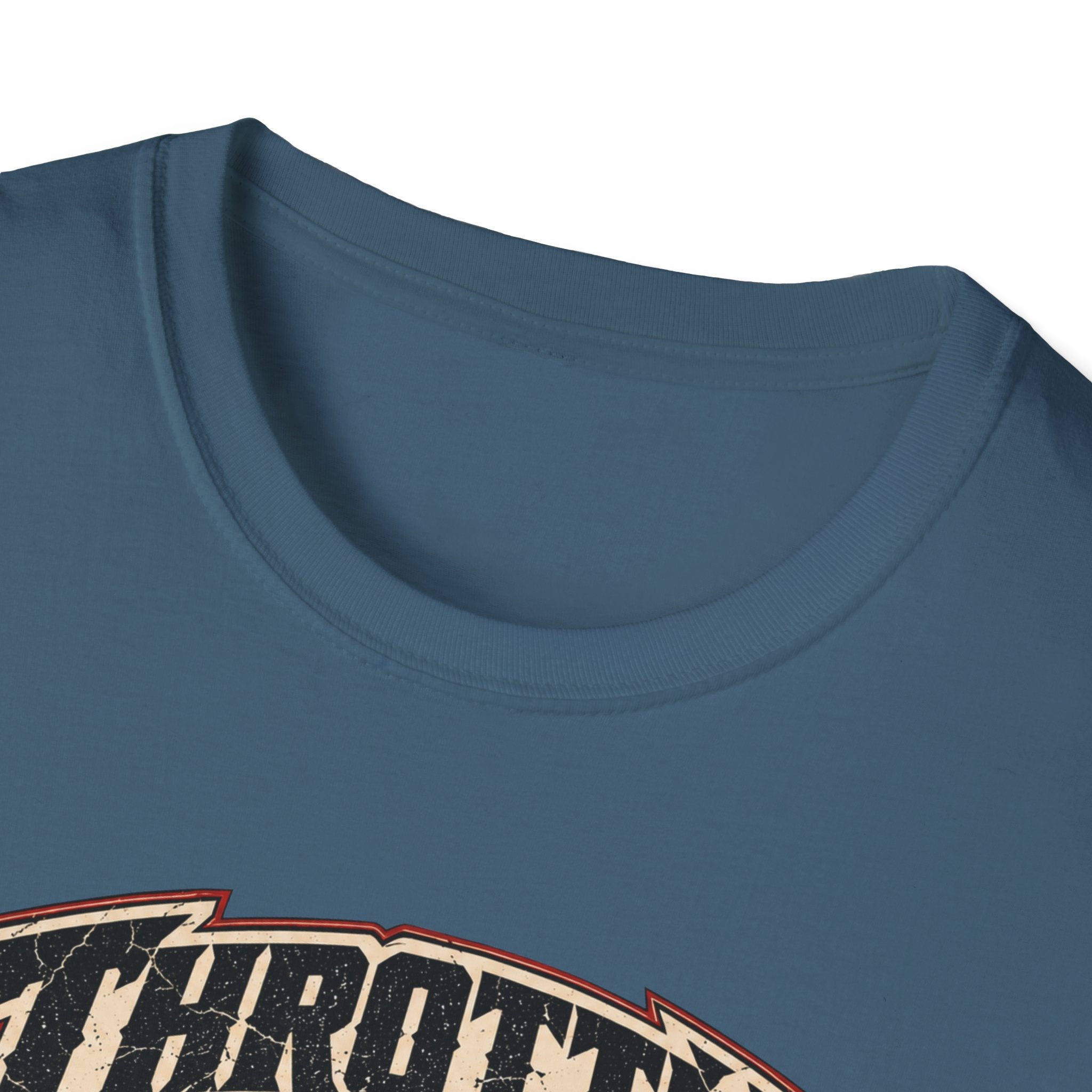 Throttle Therapy T-Shirt