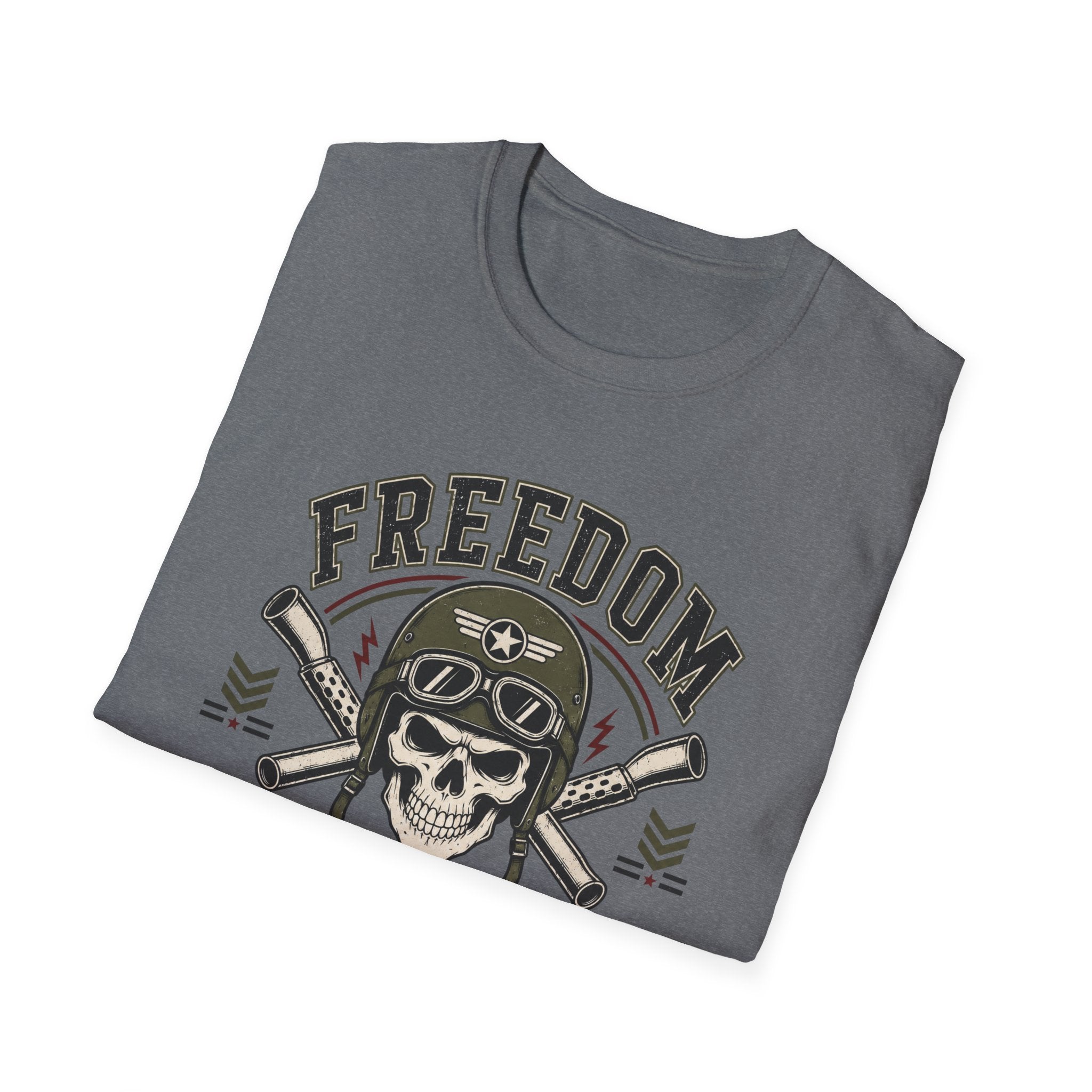 Freedom Division T-Shirt