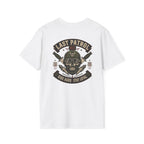 Last Patrol Ride Hard Stay Loyal T-Shirt