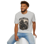 AZTEC WARRIOR T-SHIRT