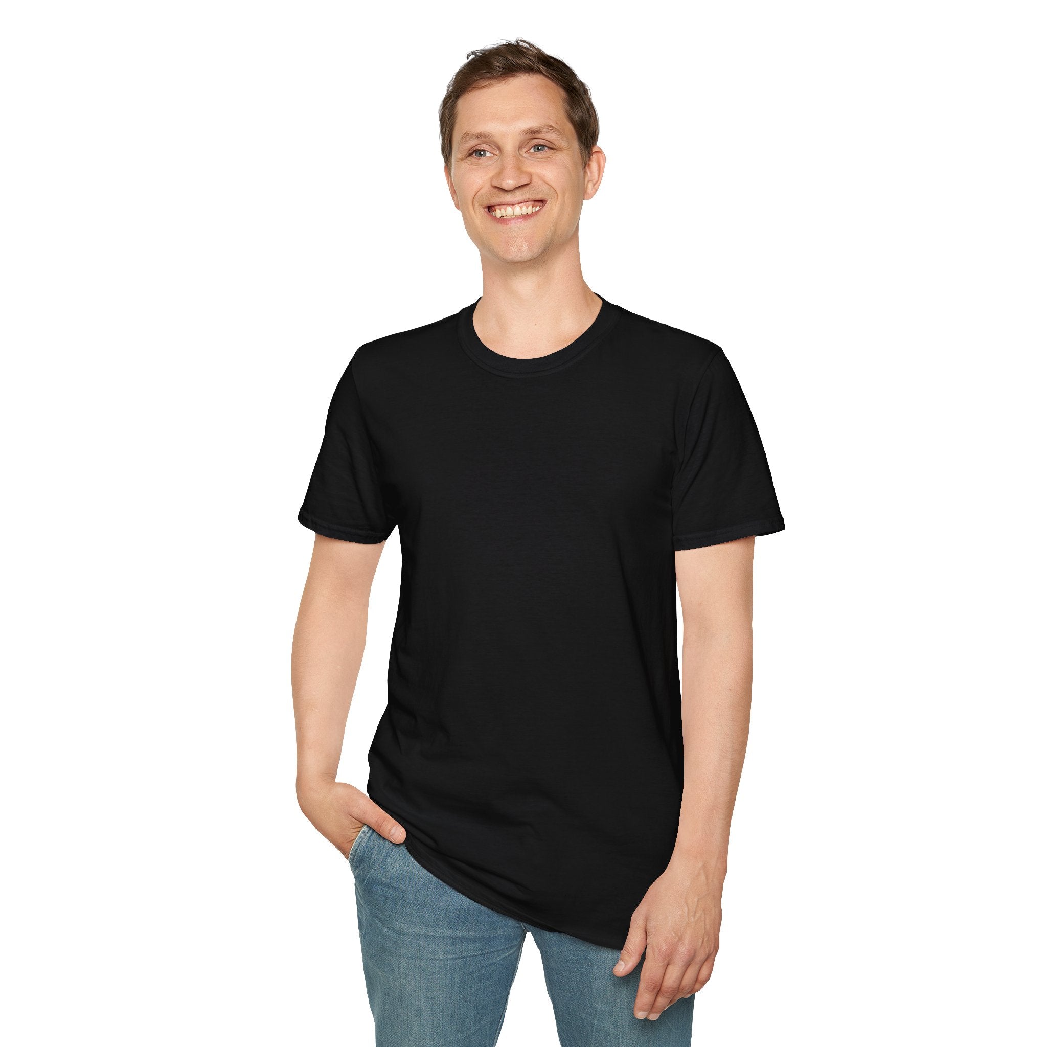 Back the F**k Up T-Shirt