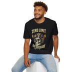 ZERO LIMIT - RIDE RUTHLESS T-Shirt