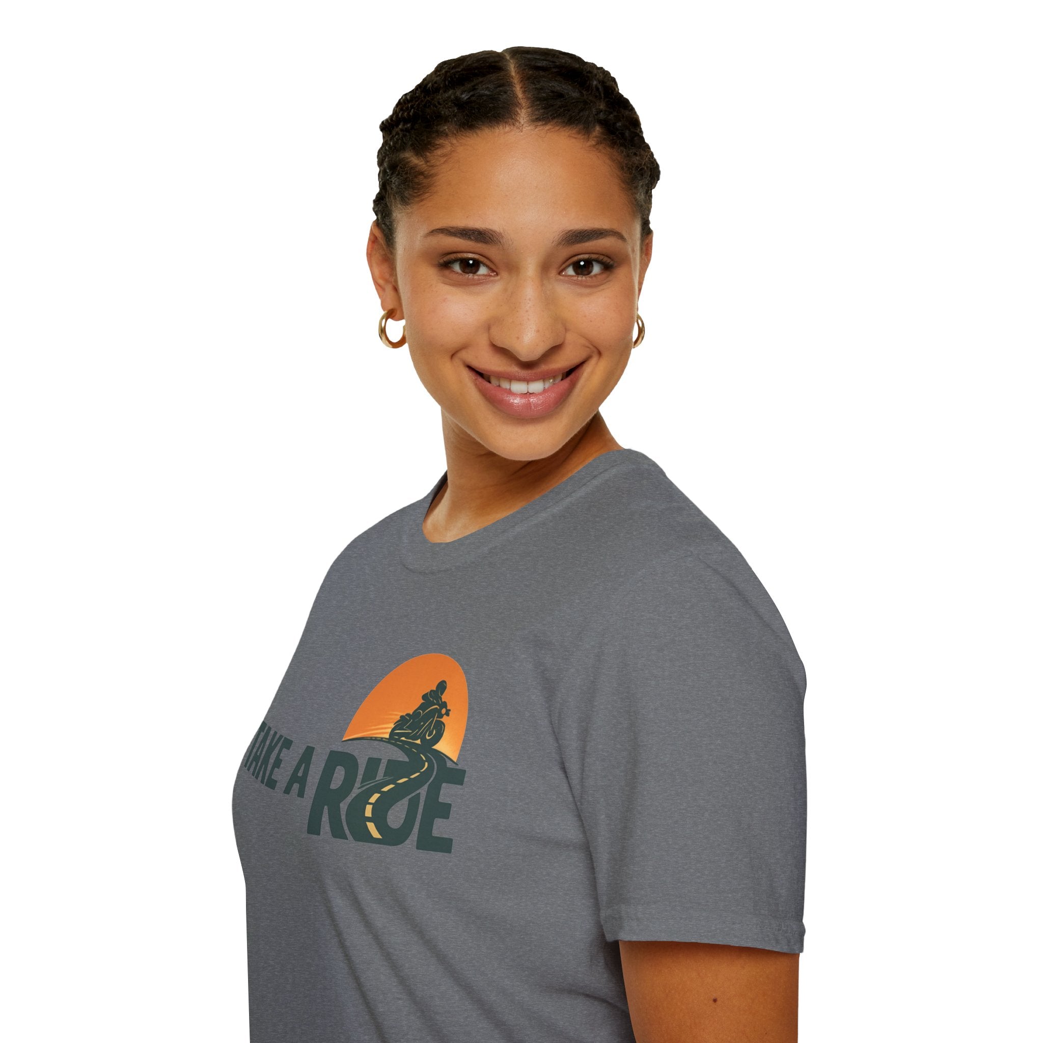 Take a ride T-Shirt