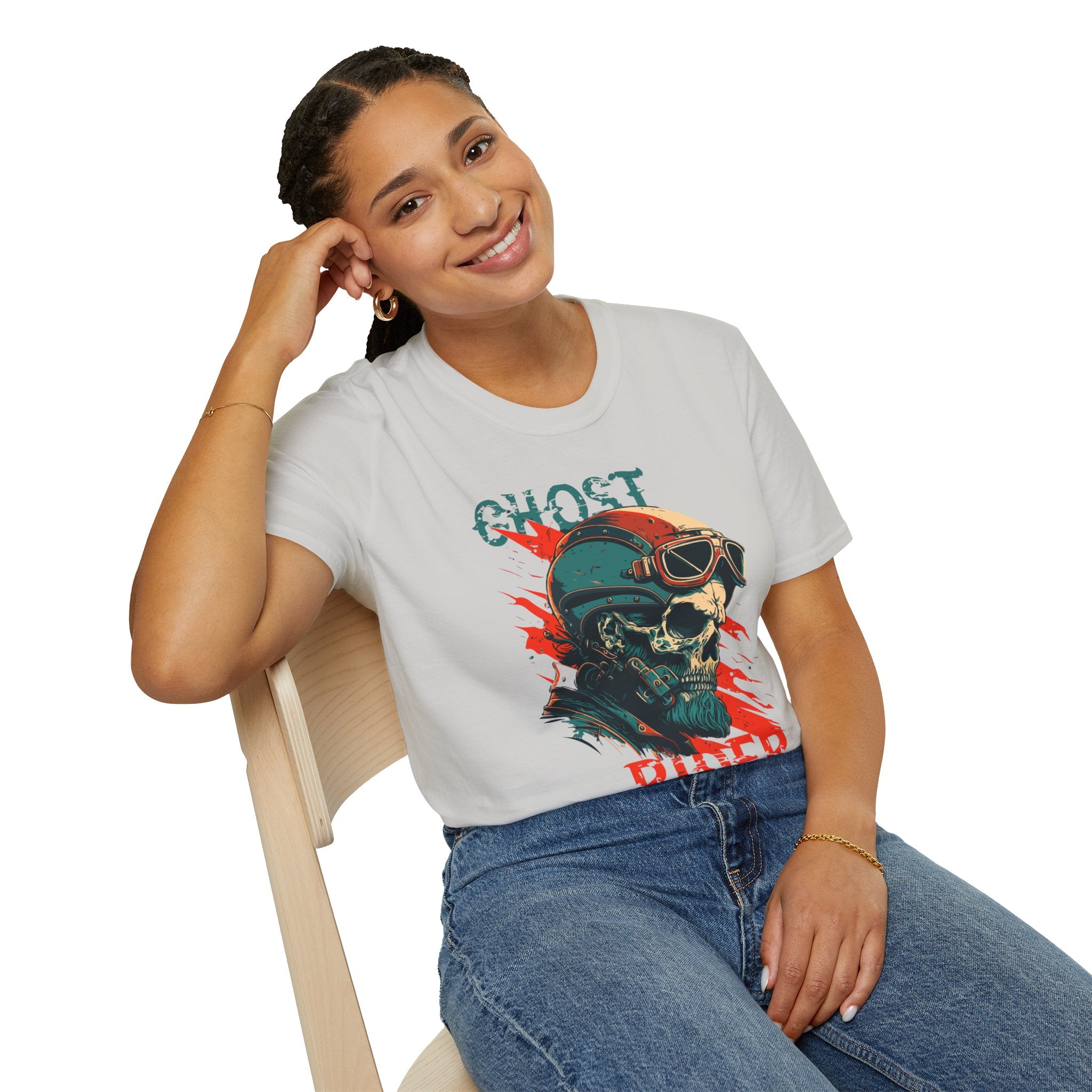 Ghost Rider T-Shirt