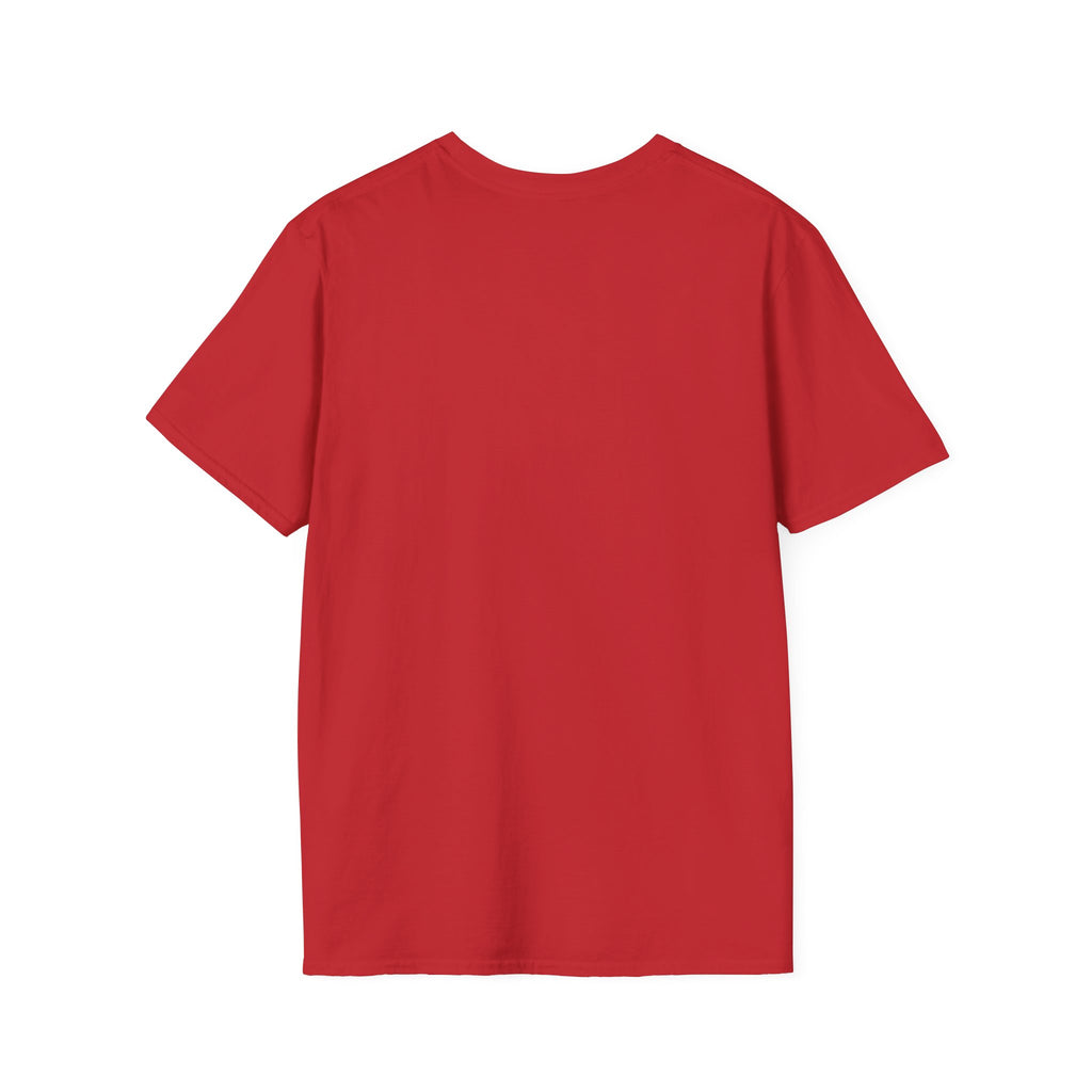 BORN TO RIDE TWO WHEELS, NO MORE T-Shirt