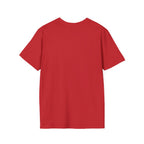BORN TO RIDE TWO WHEELS, NO MORE T-Shirt