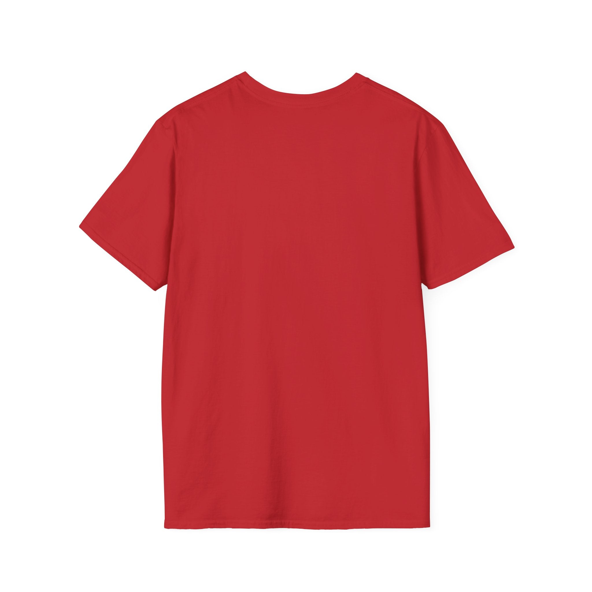 BORN TO RIDE TWO WHEELS, NO MORE T-Shirt