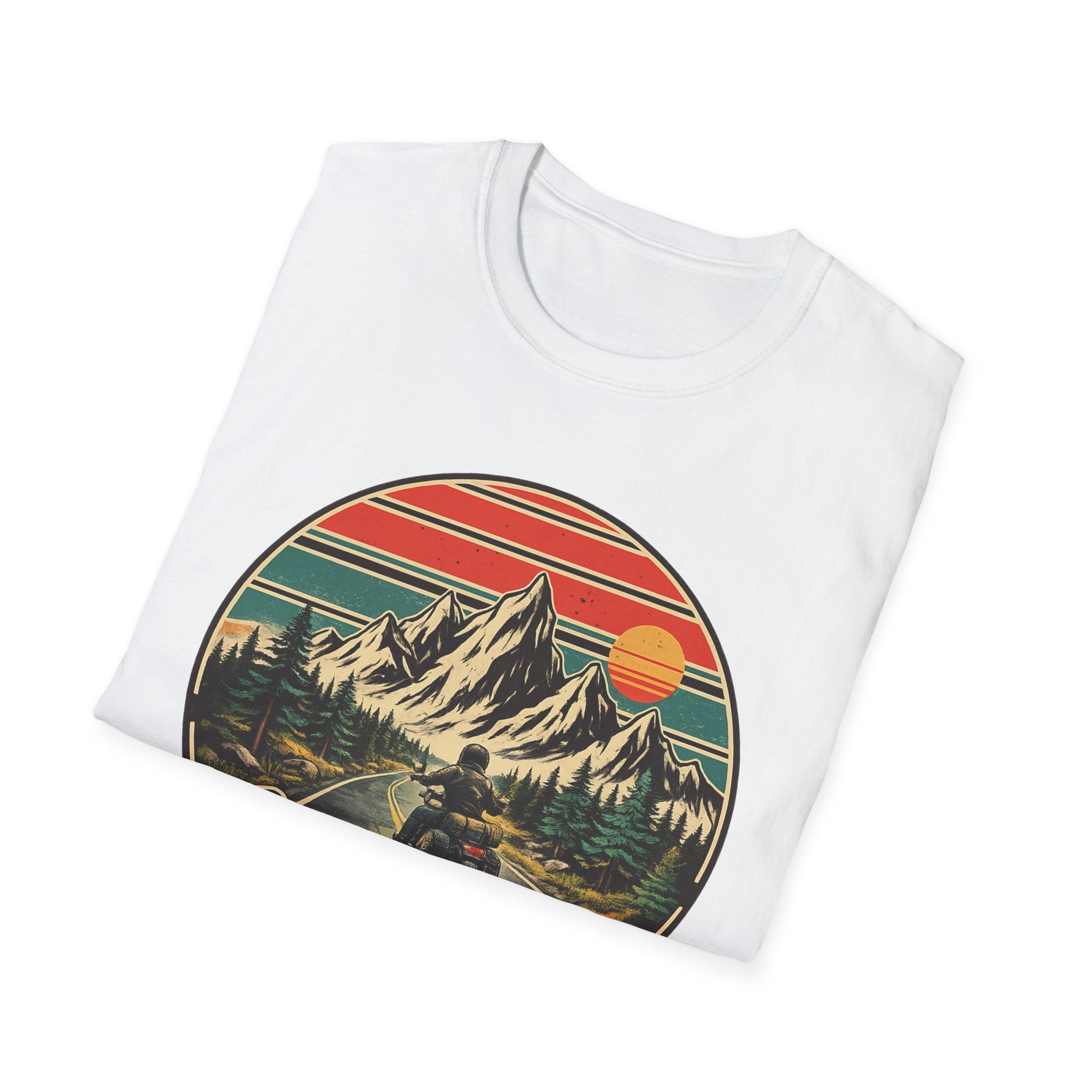 I Hate People T-Shirt